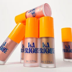 Liquid Eyeshadow & Highlighter Pink Sorbet