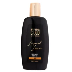 Liquid Tan Dark
