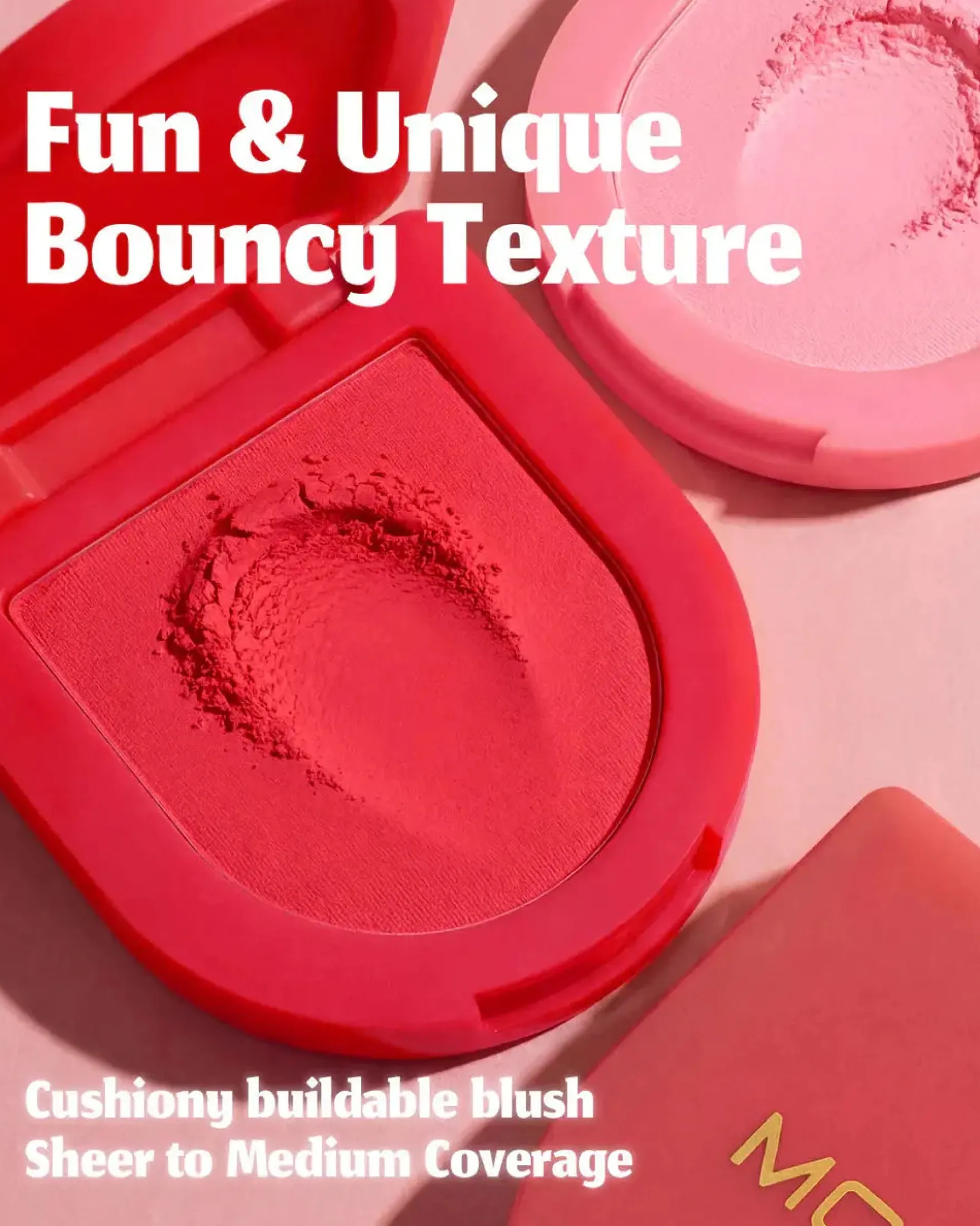 Love Blur Blush 003 Amore