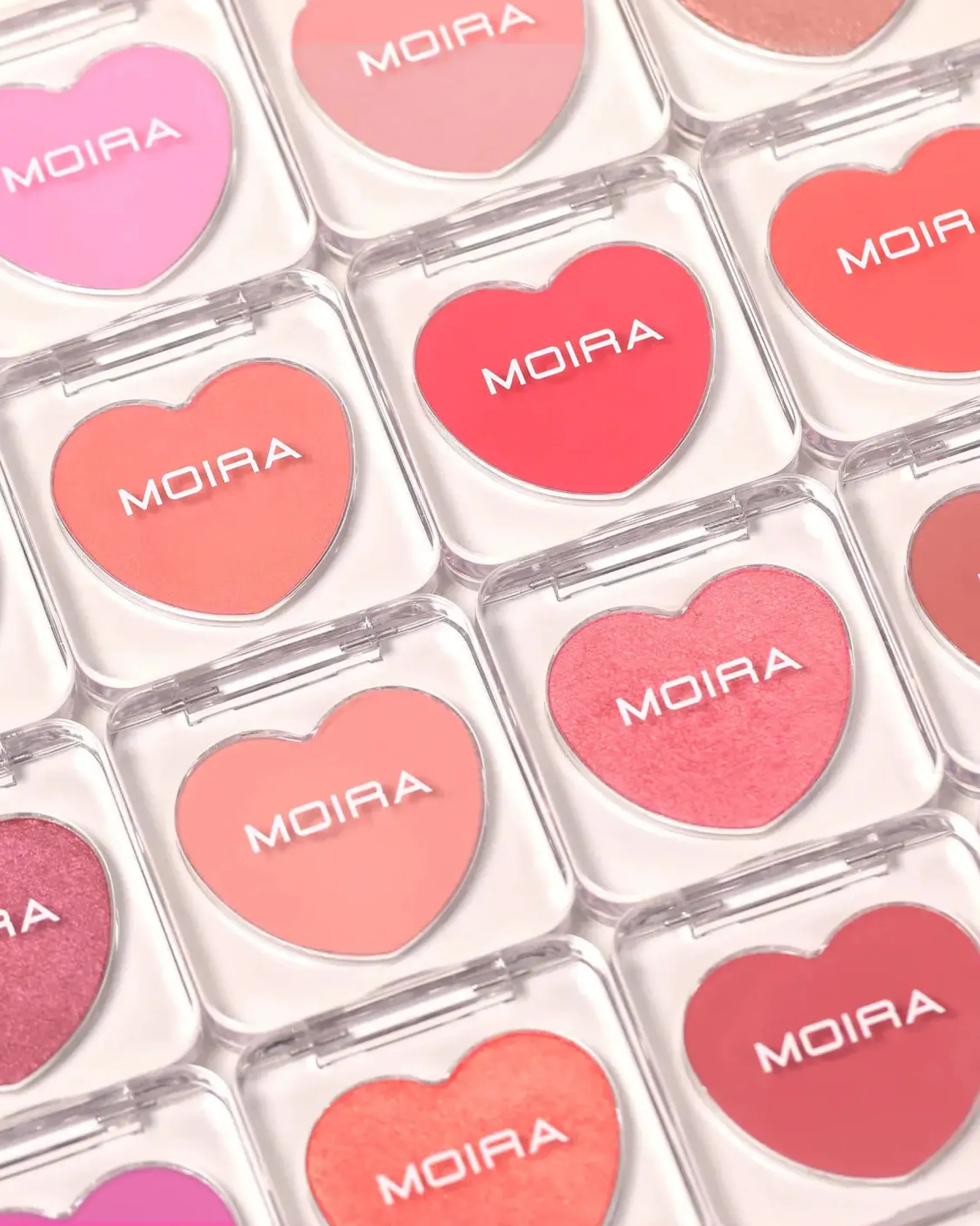 Love Spell Powder Blush 013 Blushing Berry