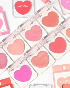 Love Spell Powder Blush 013 Blushing Berry