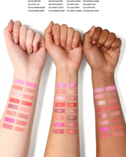 Love Spell Powder Blush 013 Blushing Berry