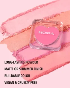 Love Spell Powder Blush 010 Cupid's Touch