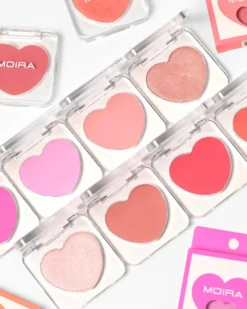 Love Spell Powder Blush 007 First Love