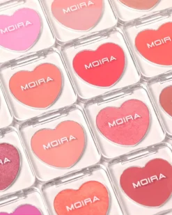 Love Spell Powder Blush 003 Love Locked