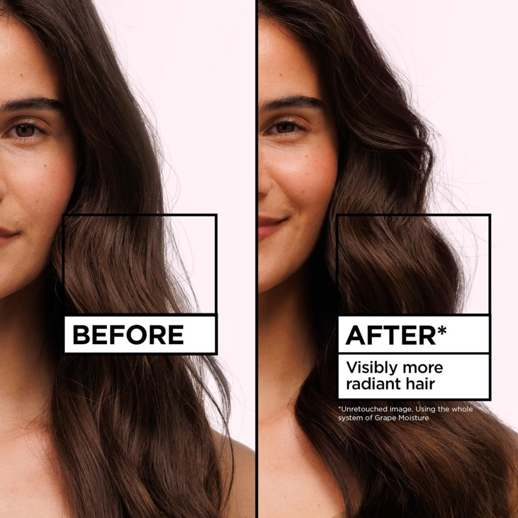 Loving Blends Grape Moisture Conditioner