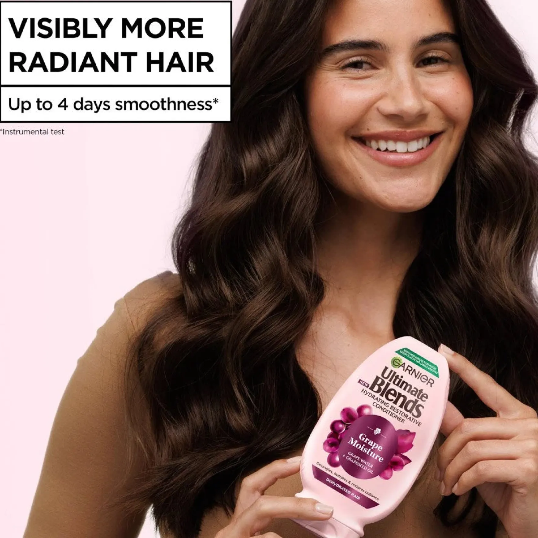Loving Blends Grape Moisture Conditioner