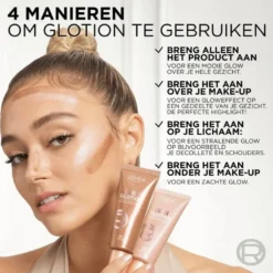 Lumi Glotion Medium Glow