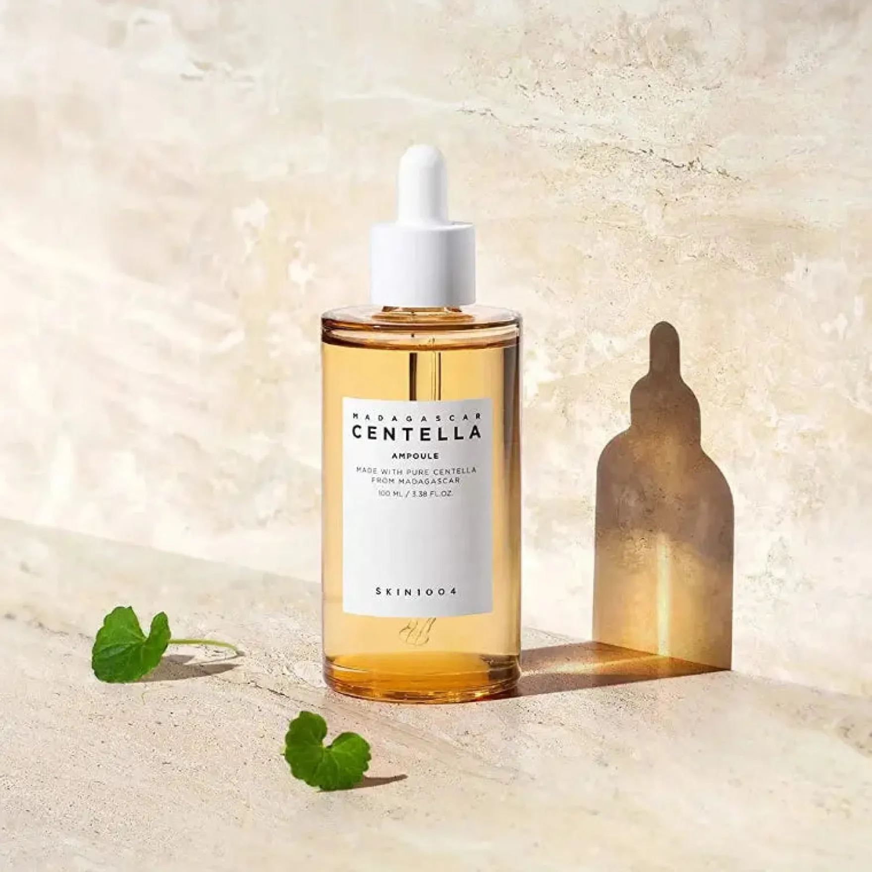 Madagascar Centella Ampoule 30 ml
