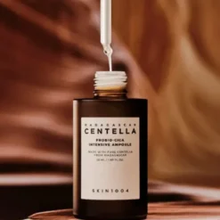 Madagascar Centella Probio-Cica Intensive Ampoule