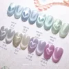 Magnetic Gel Polish Pearl