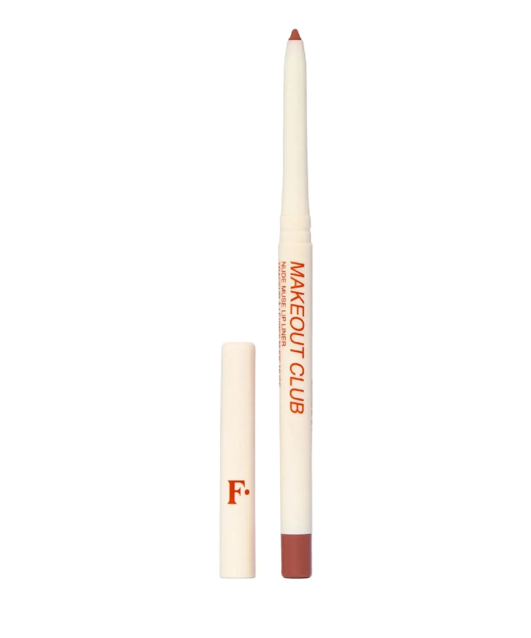 Makeout Club Nude Muse Lip Liner Rosey Cinnamon