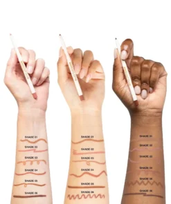 Makeout Club Nude Muse Lip Liner Warm Nude Beige