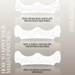 Make Up Patches Faux Freckles