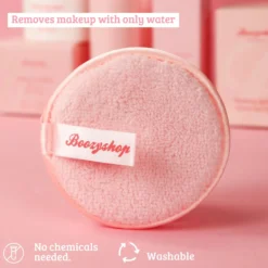 Makeup Remover Pad