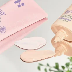 Make Up Sun Cream SPF50+ Matte Tone Up