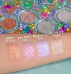 Manga Collection Twinkle Twinkle Highlighter Kirei Sama's Playlist