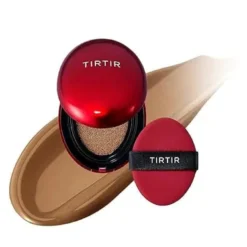 Mask Fit Red Cushion
