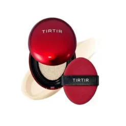 Mask Fit Red Cushion