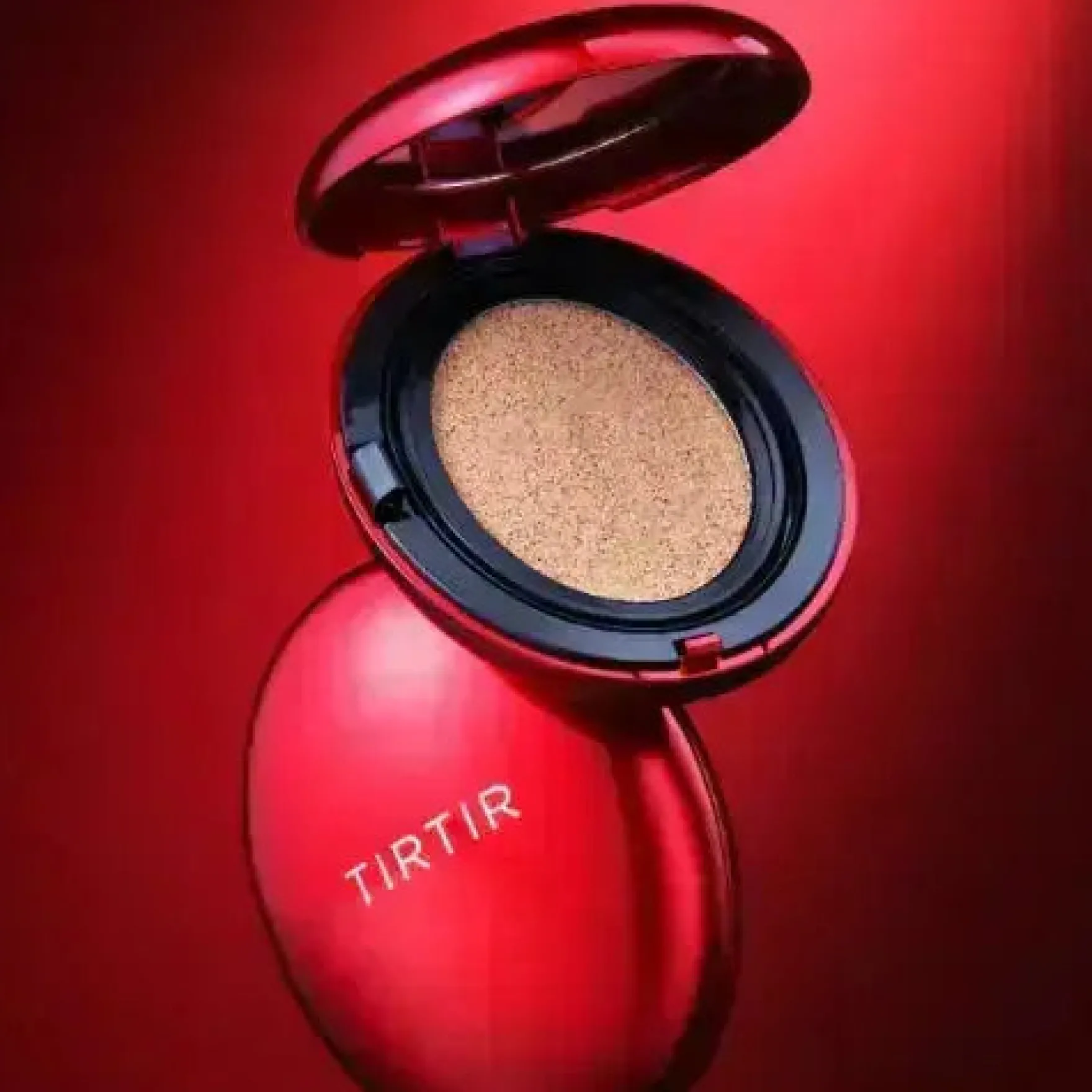 Mask Fit Red Cushion Mini 29C Taupe Beige