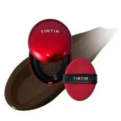 Mask Fit Red Cushion Mini 55N Espresso