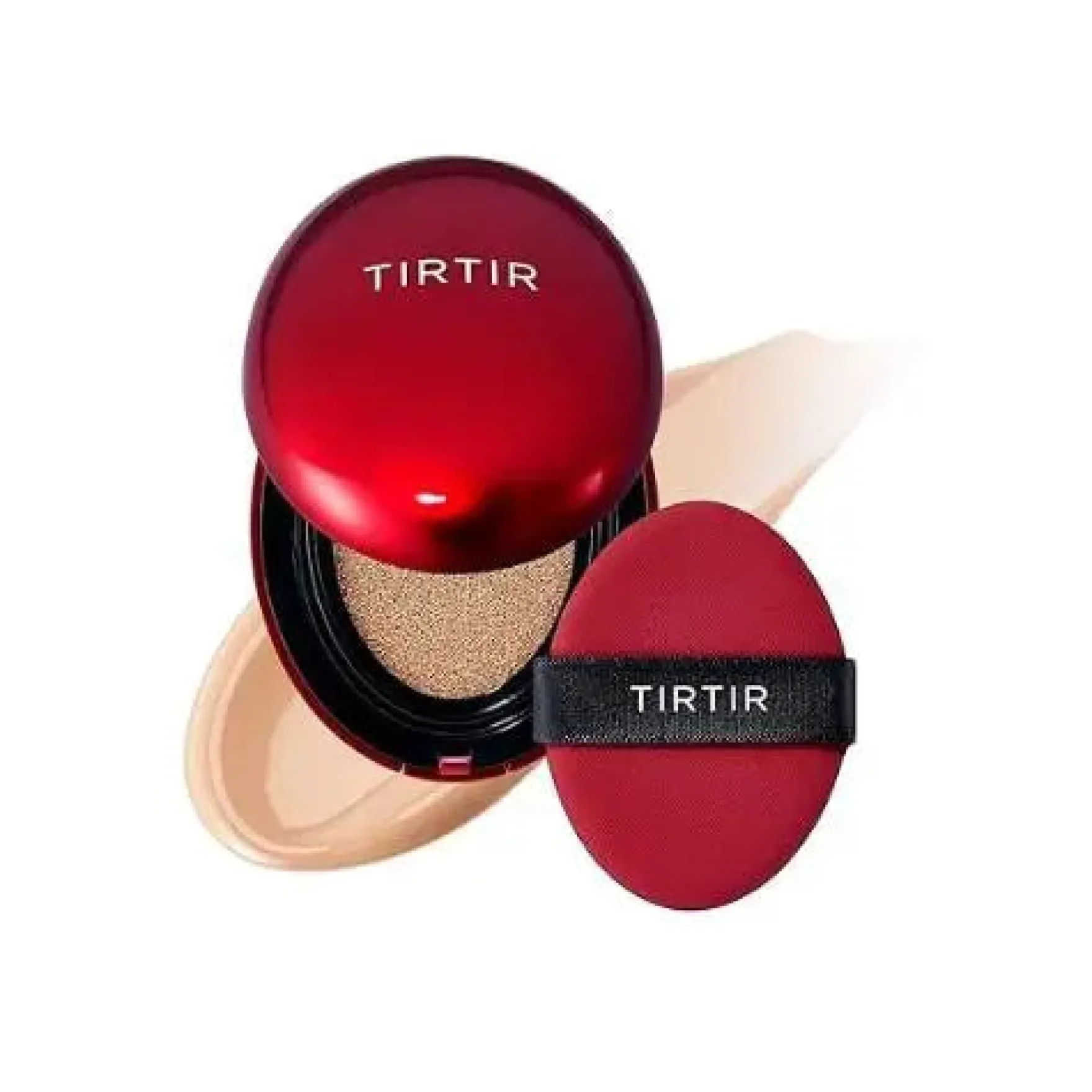 Mask Fit Red Cushion 43N Deep Cocoa