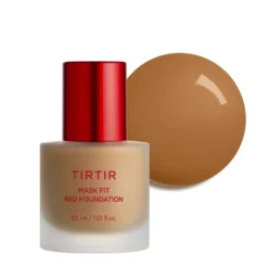Mask Fit Red Foundation