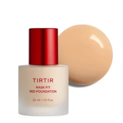 Mask Fit Red Foundation