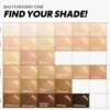 Mask Fit Red Foundation 45W Chestnut