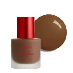 Mask Fit Red Foundation 45W Chestnut