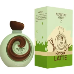 Matcha Latte Eau De Parfum