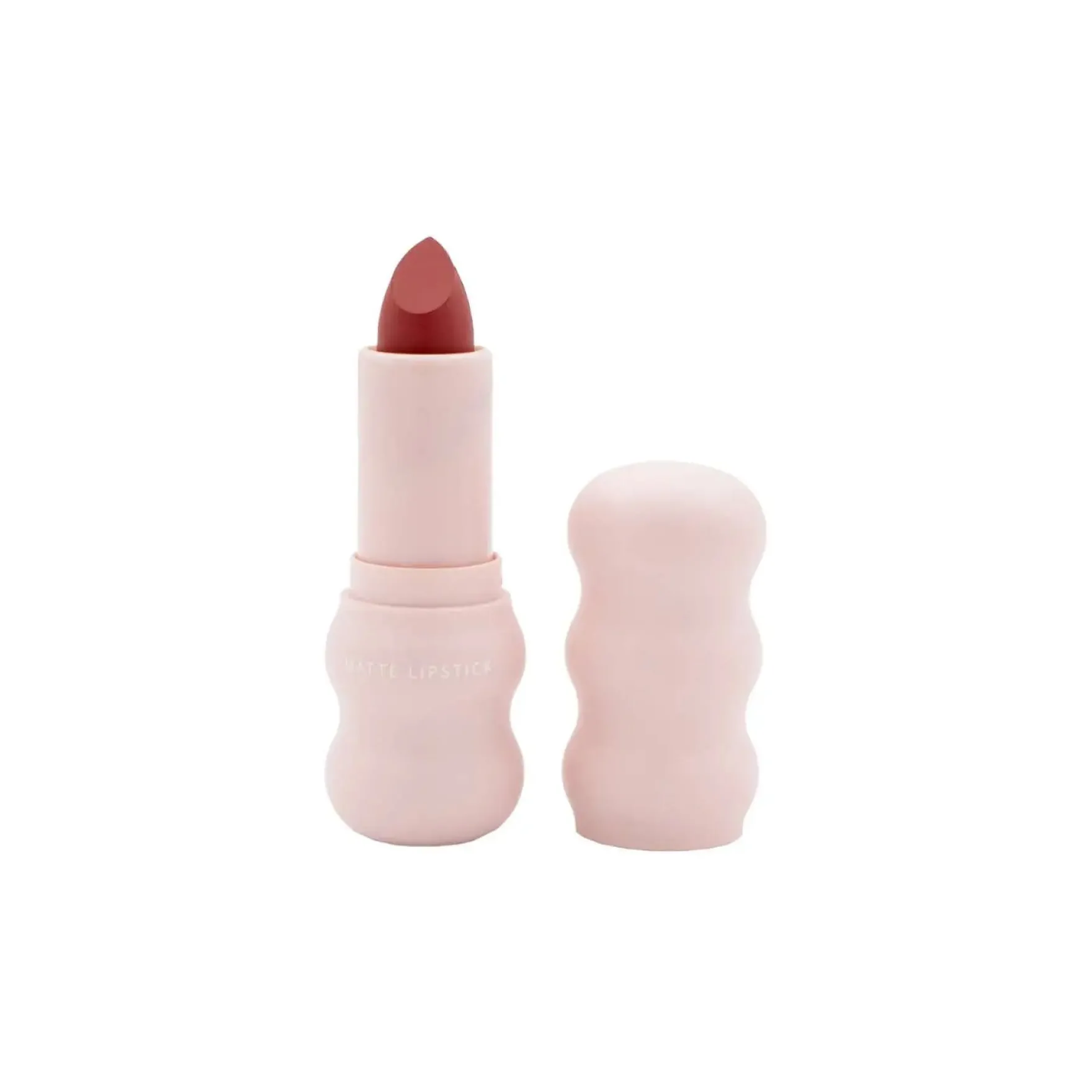 Matte Lipstick 02 Espresso