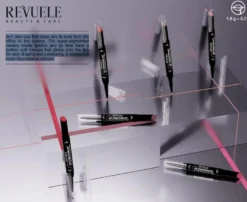 Matte Lipstick & Lip Liner 05 Coral