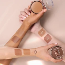 Melted Sun Cream Bronzer 020 Beach Babe