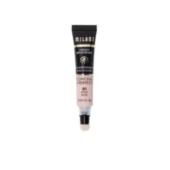 Milani Conceal + Perfect Facelift Undereye Brightner 01 Rose