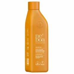 Mini Solactive Moisturizing Shampoo