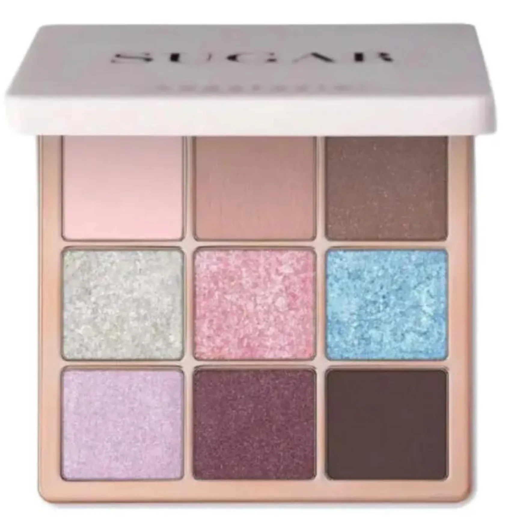 Mini Sugar Palette