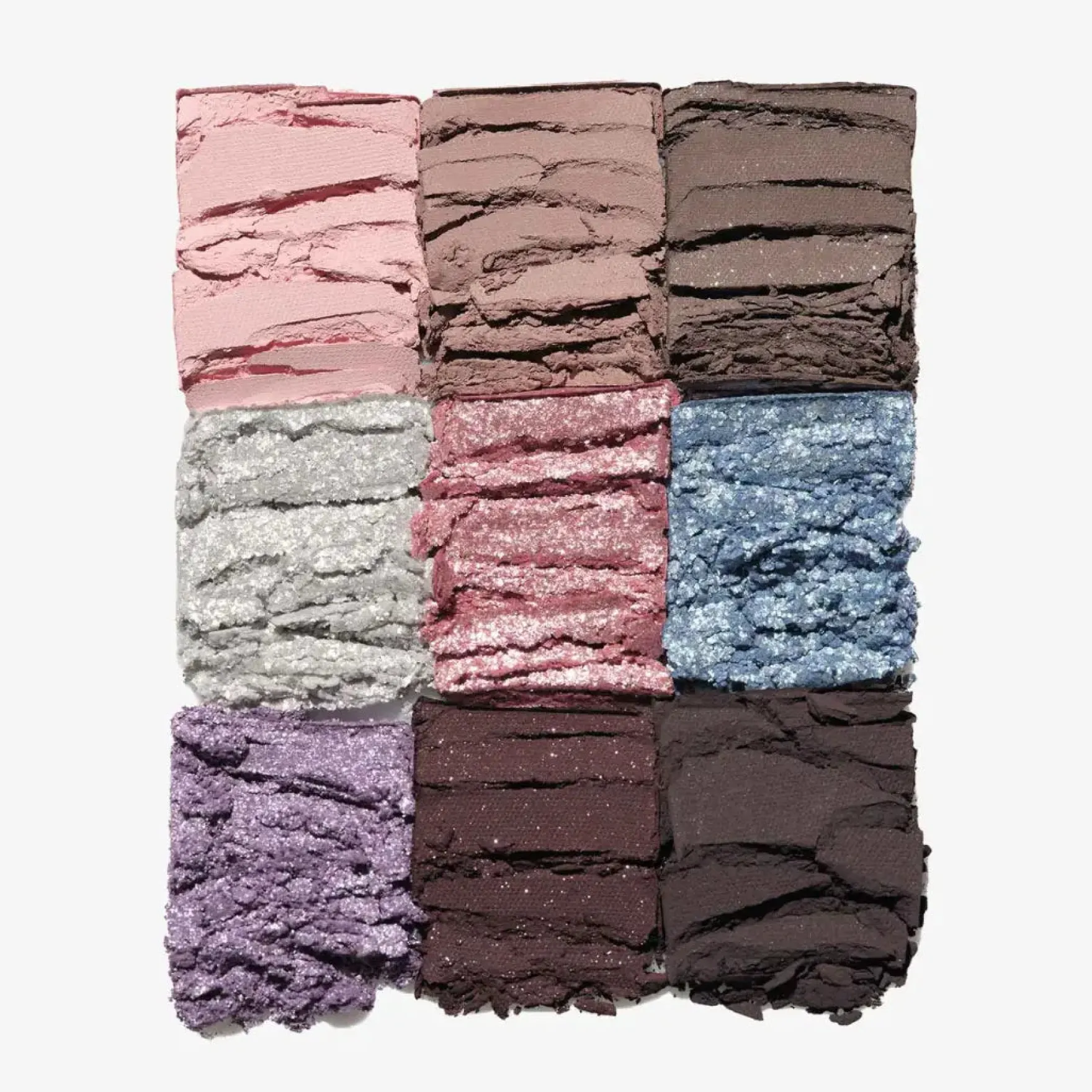 Mini Sugar Palette
