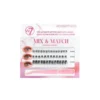 Mix & Match Cluster Lash Kit