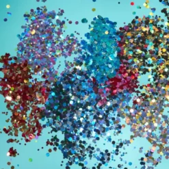 Moon Glitter Mystic Chunky Glitter Prosecco