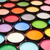 Moon Terror Halloween Pro Face Paint Cake Pots Midnight Black