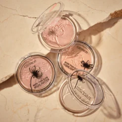 More Than Glow Highlighter 020 Supreme Rose Beam