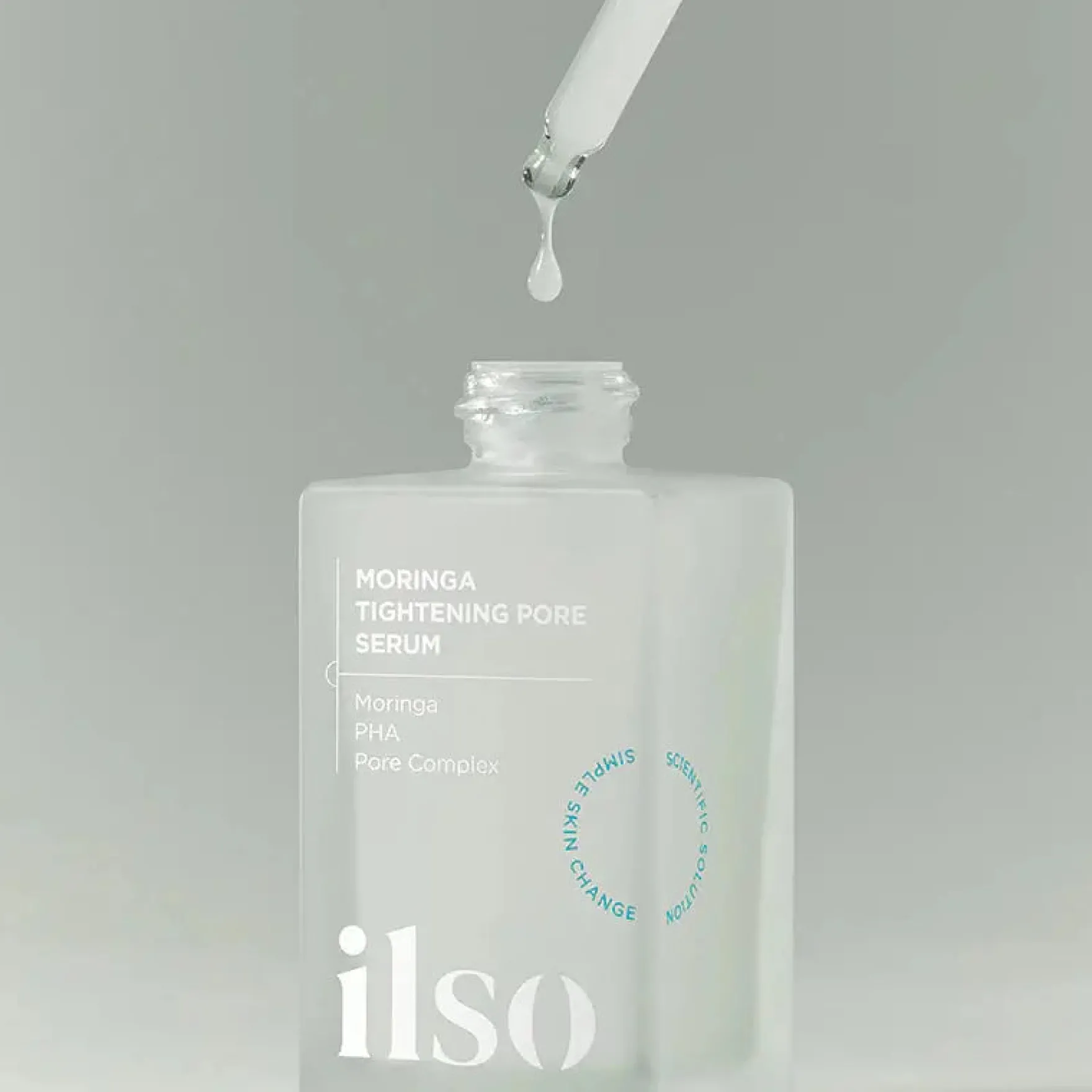 Moringa Tightening Pore Serum