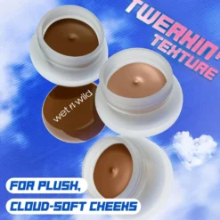 Mother Fluffer Pudding Bronzer Beige Please