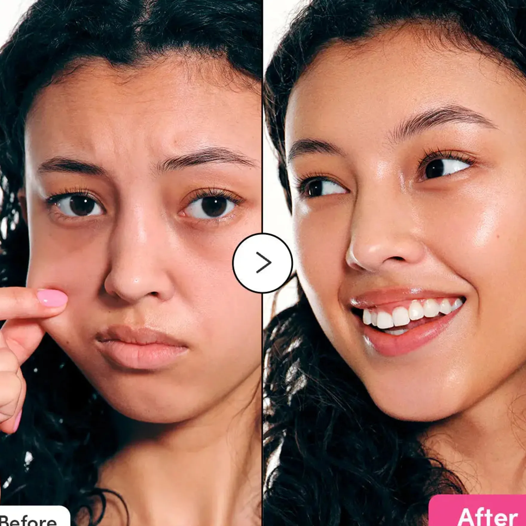 Nad+ Peptide Boosting Serum