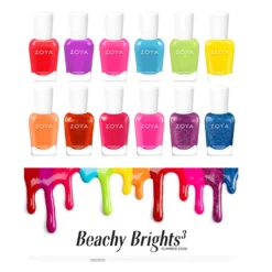 Nail Polish Marisol