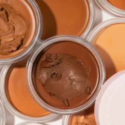 Natural Glow Sculpt Bronzer Balm Caramel