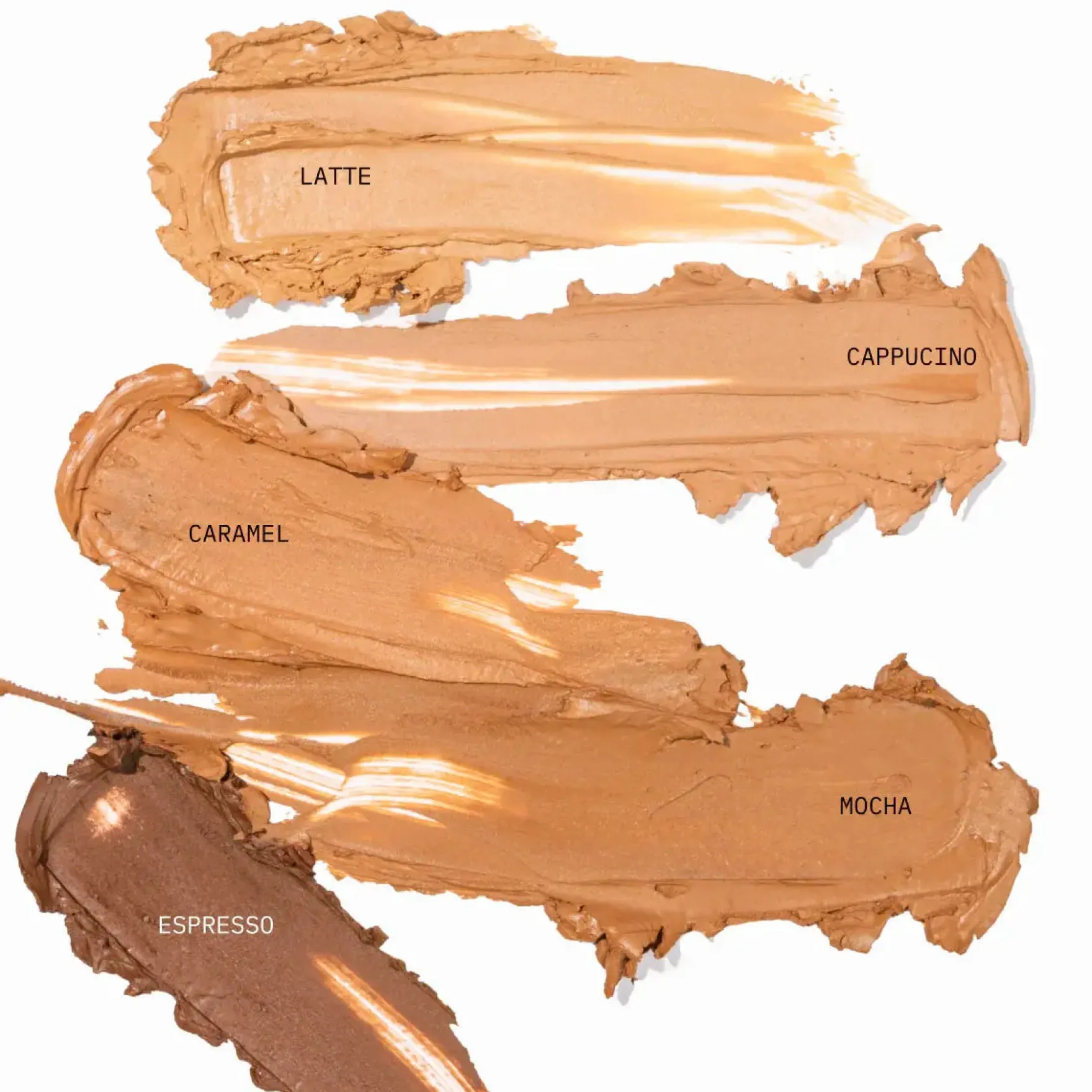 Natural Glow Sculpt Bronzer Balm Espresso