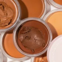 Natural Glow Sculpt Bronzer Balm Cappucino