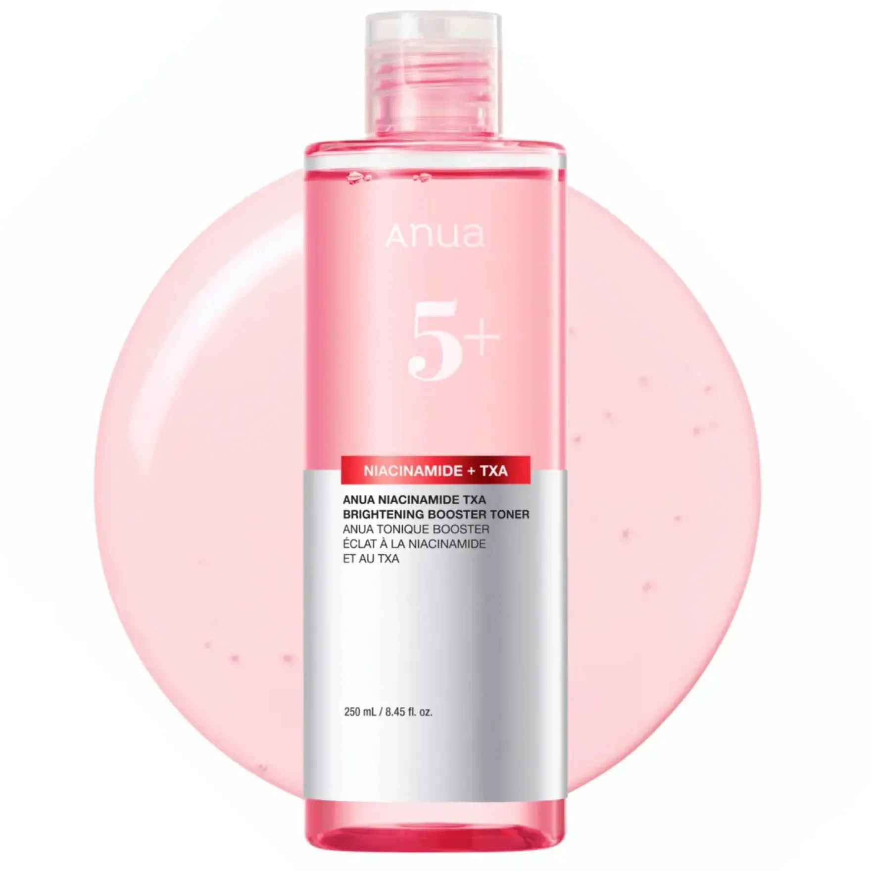 Niacinamide TXA Brightening Booster Toner
